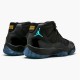 378037-006 Jordan 11 Retro Gamma Blue Pánské Boty