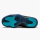 378037-006 Jordan 11 Retro Gamma Blue Pánské Boty