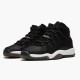 852625-030 Jordan 11 Retro Heiress Black Stingray Dámské A Pánské Boty