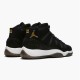 852625-030 Jordan 11 Retro Heiress Black Stingray Dámské A Pánské Boty