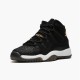 852625-030 Jordan 11 Retro Heiress Black Stingray Dámské A Pánské Boty