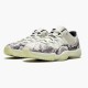 CD6846-002 Jordan 11 Retro Low Snake Light Bone Dámské A Pánské Boty