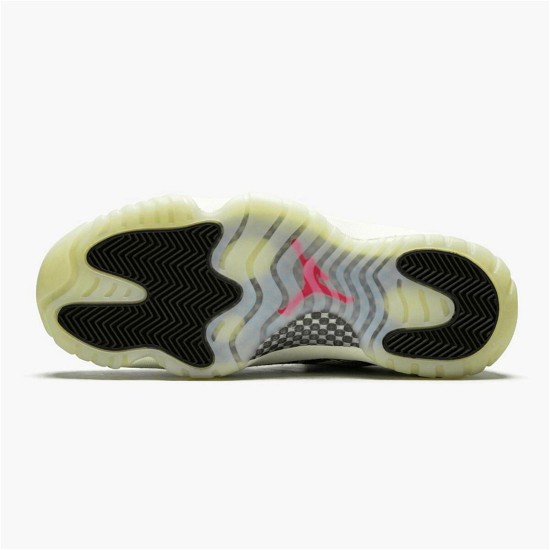 CD6846-002 Jordan 11 Retro Low Snake Light Bone Dámské A Pánské Boty