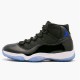 378037-003 Jordan 11 Retro Space Jam (2016) Pánské Boty