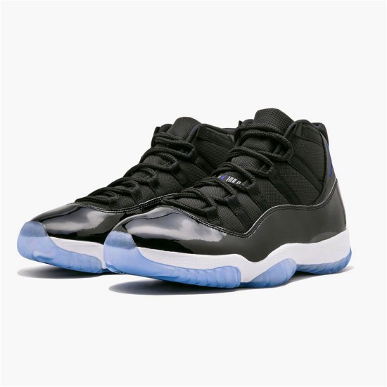 378037-003 Jordan 11 Retro Space Jam (2016) Pánské Boty