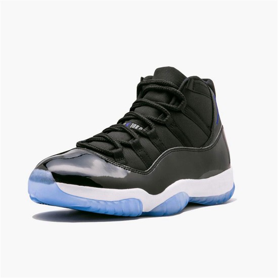 378037-003 Jordan 11 Retro Space Jam (2016) Pánské Boty