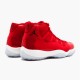 378037-623 Jordan 11 Retro Win Like 96 Dámské A Pánské Boty