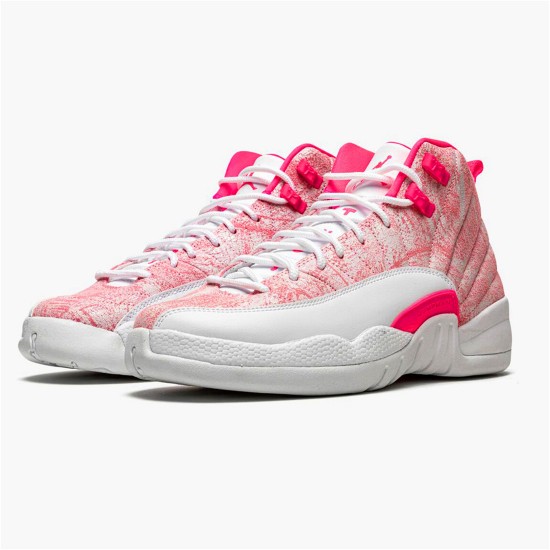 510815-101 Jordan 12 Retro Arctic Punch Dámské Boty