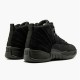 873864-032 Jordan 12 Retro OVO Black Pánské Boty