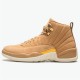 AO6068-203 Jordan 12 Retro Vachetta Tan Dámské Boty