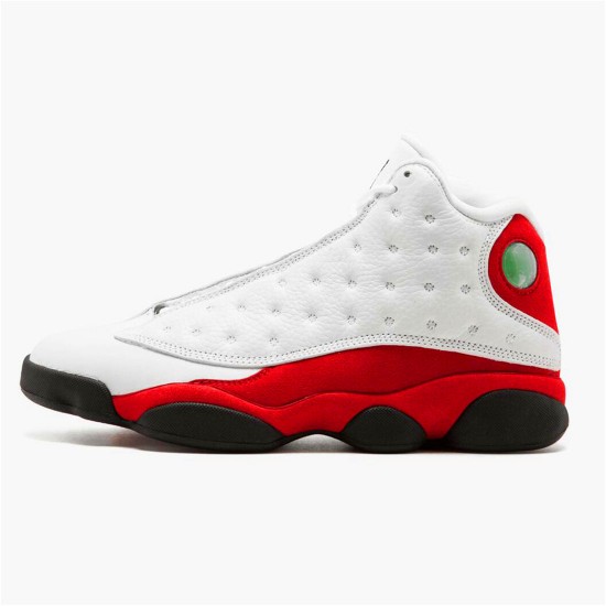 414571-122 Jordan 13 Retro OG Chicago (2017) Pánské Boty