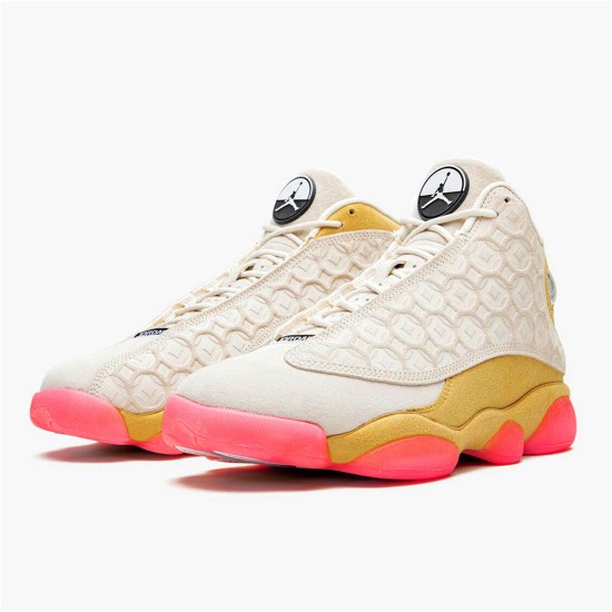 CW4409-100 Jordan 13 Retro Chinese New Year (2020) Dámské A Pánské Boty