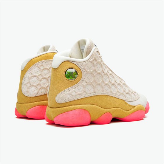 CW4409-100 Jordan 13 Retro Chinese New Year (2020) Dámské A Pánské Boty