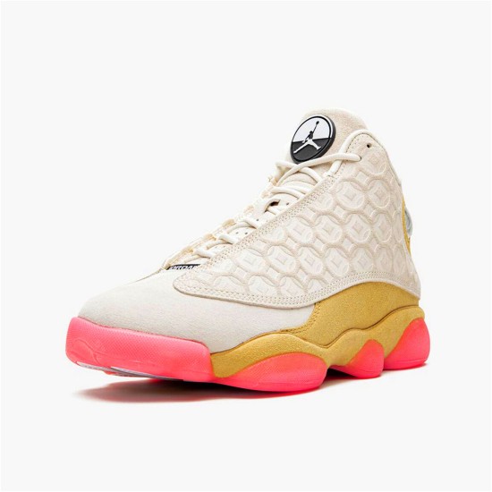 CW4409-100 Jordan 13 Retro Chinese New Year (2020) Dámské A Pánské Boty