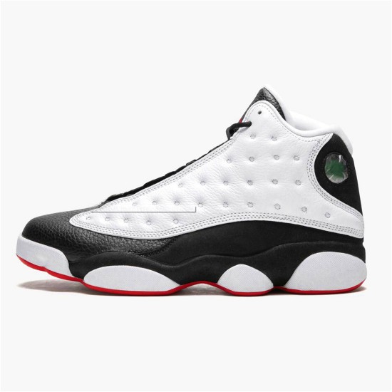 414571-104 Jordan 13 Retro He Got Game (2018) Pánské Boty