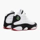 414571-104 Jordan 13 Retro He Got Game (2018) Pánské Boty