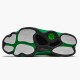 DB6537-113 Jordan 13 Retro White Lucky Green Pánské Boty