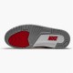 CU2277-600 Jordan 3 Retro Fire Red Cement (Nike Chi) Pánské Boty