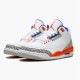 136064-148 Jordan 3 Retro Knicks Dámské A Pánské Boty