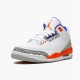 136064-148 Jordan 3 Retro Knicks Dámské A Pánské Boty