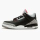 854262-001 Jordan 3 Retro Black Cement (2018) Dámské A Pánské Boty