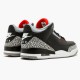 854262-001 Jordan 3 Retro Black Cement (2018) Dámské A Pánské Boty