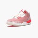 CK9246-600 Jordan 3 Retro Rust Pink Dámské A Pánské Boty