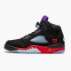 CZ1786-001 Jordan 5 Retro Top 3 Pánské Boty