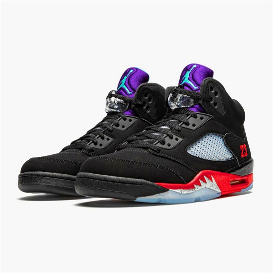 CZ1786-001 Jordan 5 Retro Top 3 Pánské Boty