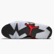 384664-060 Jordan 6 Retro Black Infrared (2019) Pánské Boty