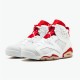 384664-113 Jordan 6 Retro Alternate Hare Dámské A Pánské Boty