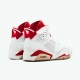 384664-113 Jordan 6 Retro Alternate Hare Dámské A Pánské Boty